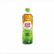 

ICHI OCHA TEH HIJAU 350ML