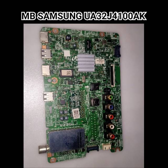 MB TV LED SAMSUNG UA 32J4100 AK
