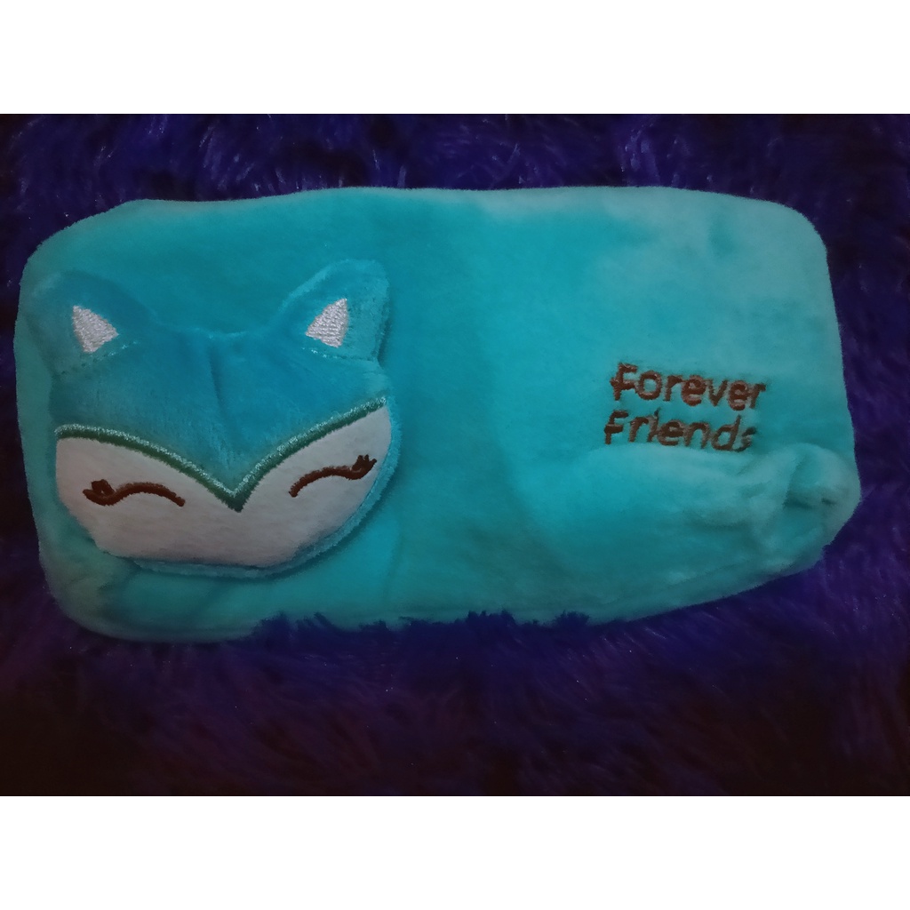 

Pouch Gemoy (20.000-30.000)