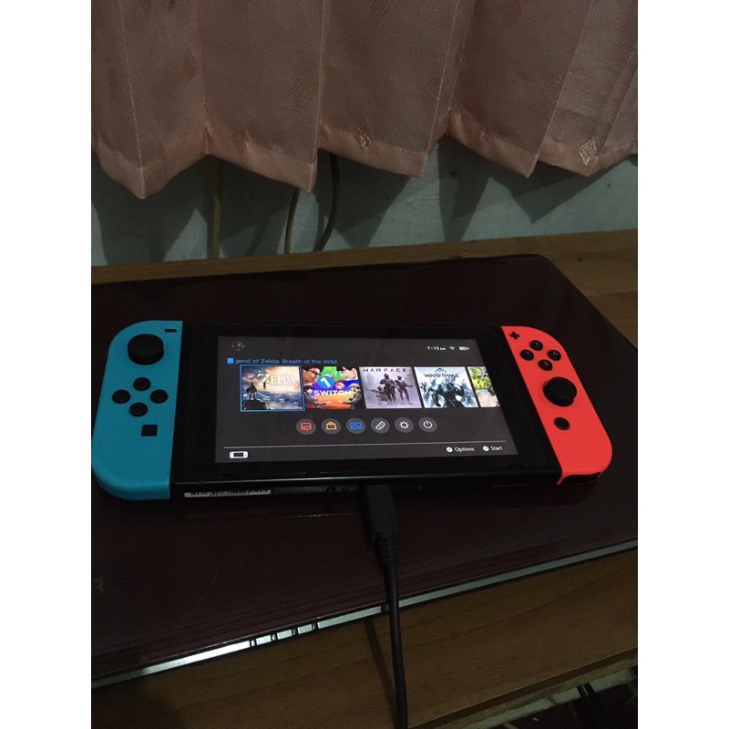 Jual NINTENDO SWITCH V2 Indonesia|Shopee Indonesia