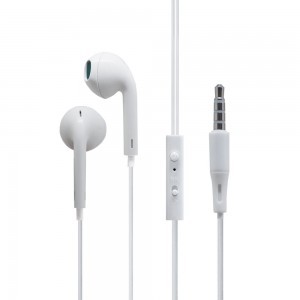 EARPONE L HANDSFREE L HEADSET STEREO JETE CLASSIC SERIES ORIGINAL