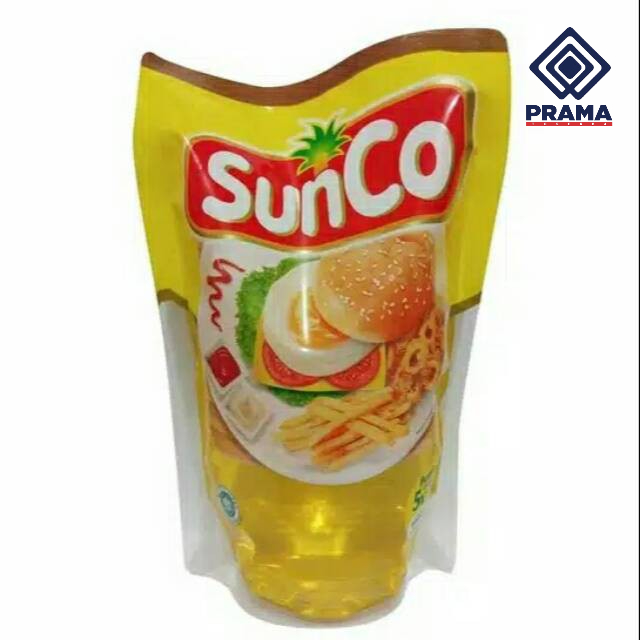 

SUNCO REFF 500ML