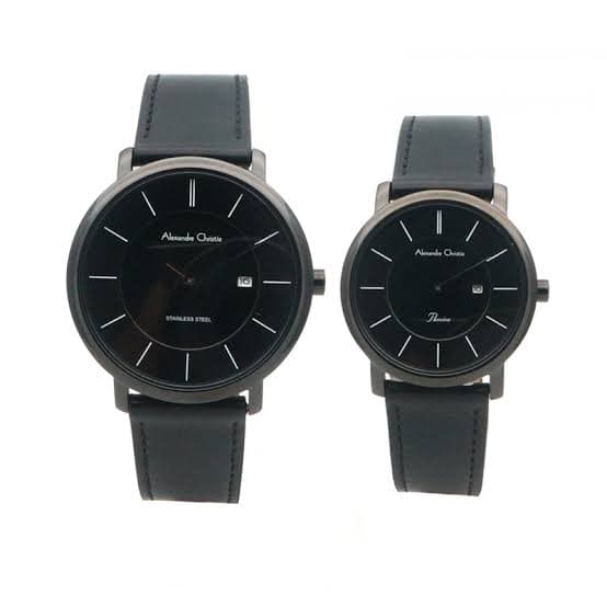 Spesial - Alexandre Christie Ac 8589 Lrgba Couple