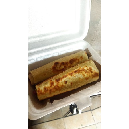 

kebab mini frozen