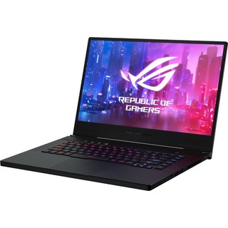 LAPTOP GAMING ASUS ROG ZEPHYRUS S GX502GW-9750H-16GB-1TB