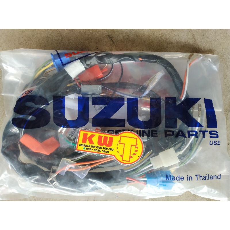 kabel body rgr SGP kabel body Suzuki rgr