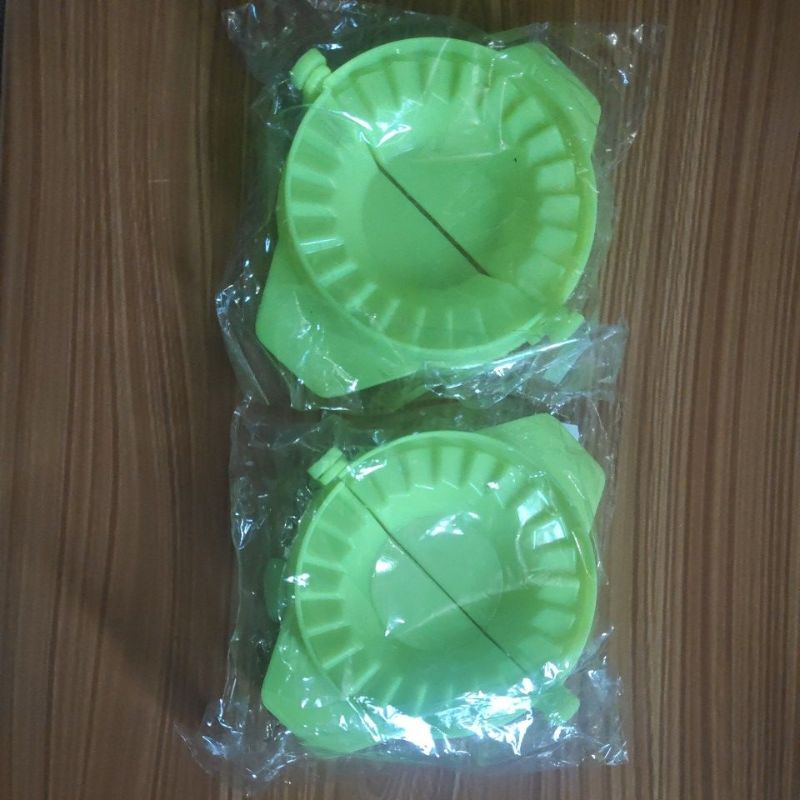 Cetakan Pastel Kecil