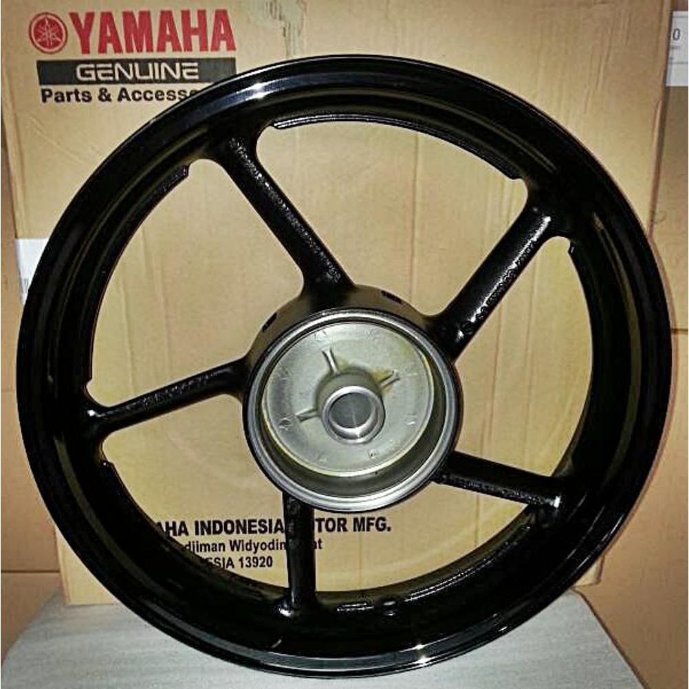 Velg belakang Yamaha Byson orisinil 45P-F5338-00-33