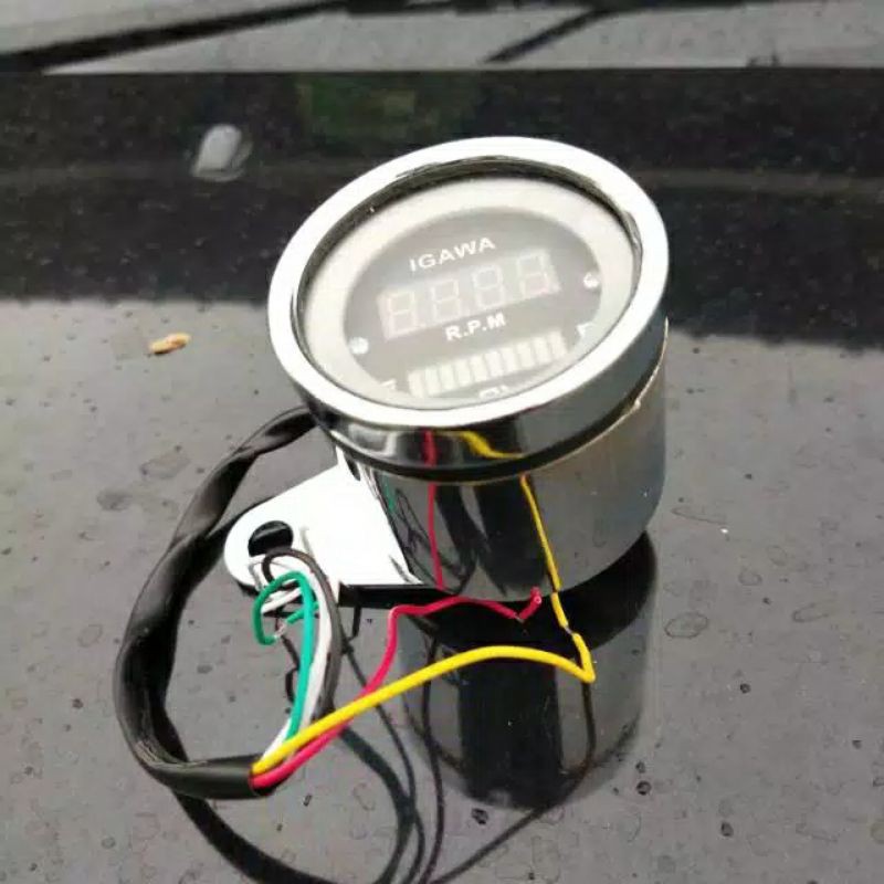 Spido Rpm Digital spedo rpm digital