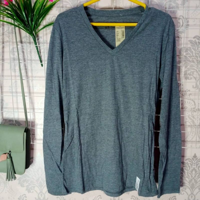 atasan wanita import sisa butik