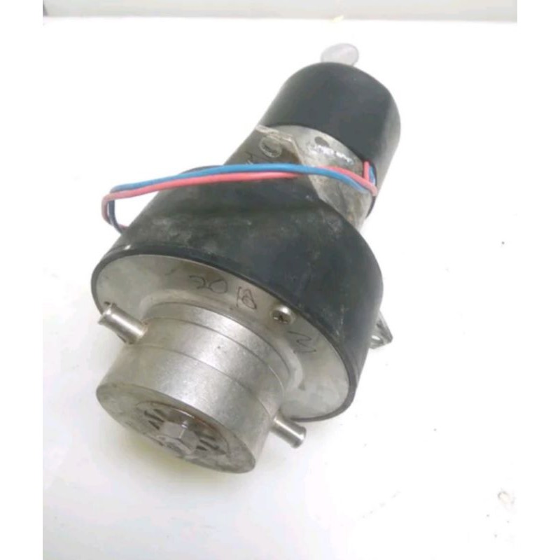 Dunkern motorn Dc 24V Motor Pump