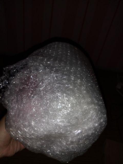 My Bottle Full Warna Dofff + Pouch + Bubble Warp  Zy