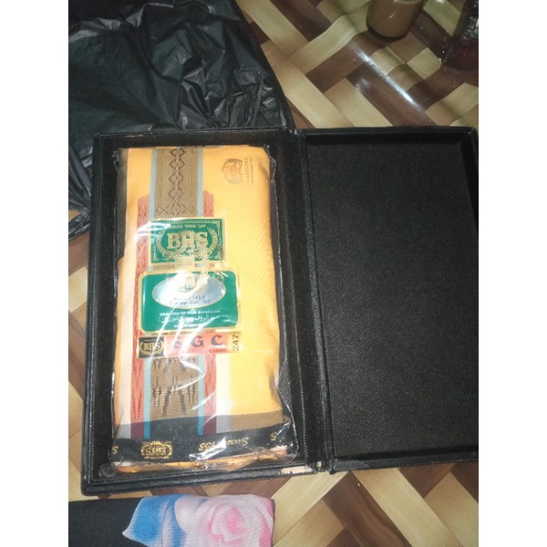 bhs sgc fs gold