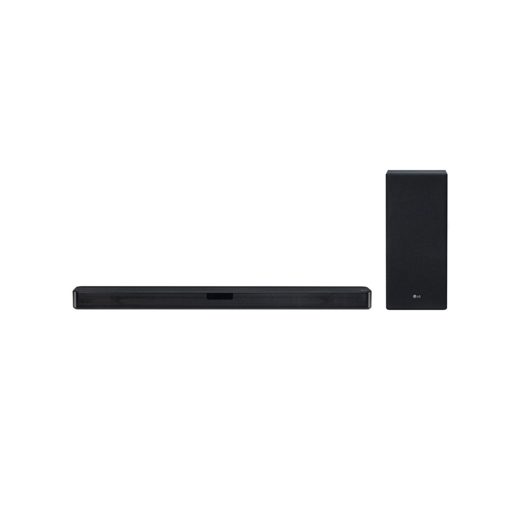 Sound Bar LG SL5Y Black