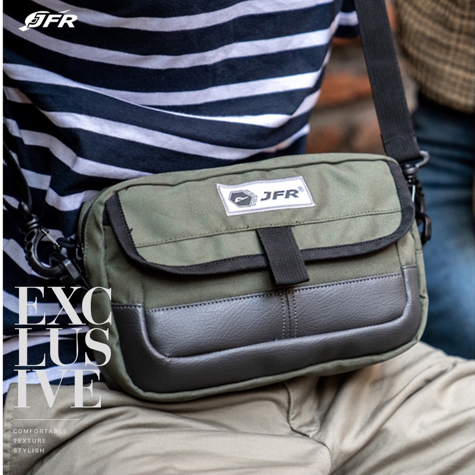 Tas Selempang Pria Waistbag Pria Tas Slempang Weistbag Westbag Waitsbag Wesbag Wasbag Wisbag Pria Ta