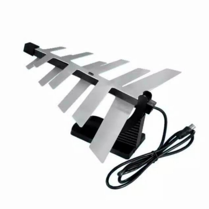 ANTENA TV DIGITAL INDOOR TERBAIK HD-14