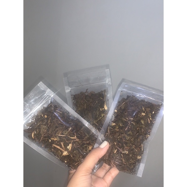 

Teh Tubruk Khas Solo