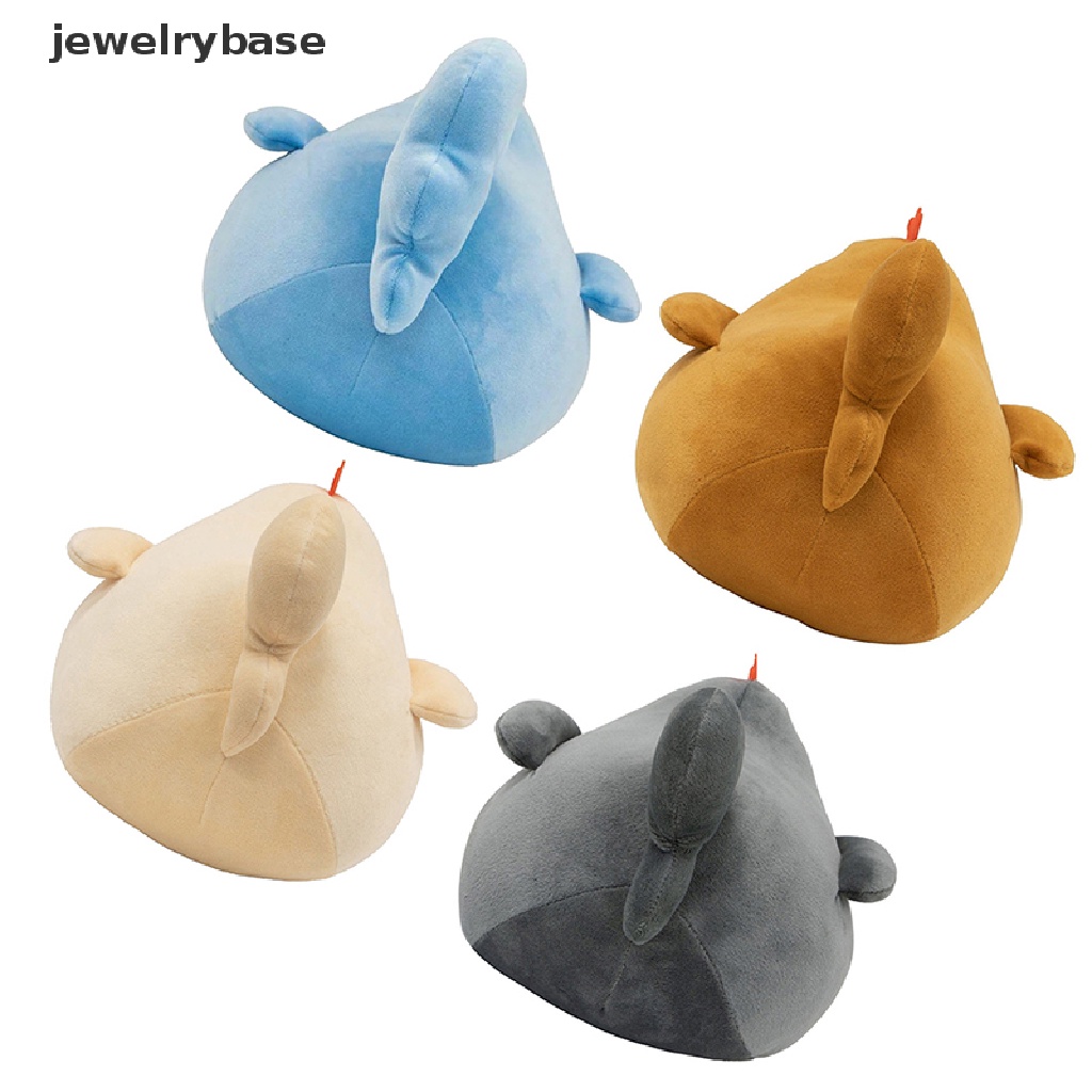 (jewelrybase) Mainan Boneka Plush Bentuk Ayam Stardew Valley Untuk Hadiah Natal