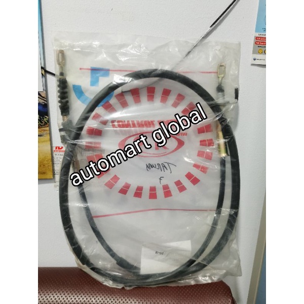 Kabel kopling Daihatsu taruna 31340-87Z11