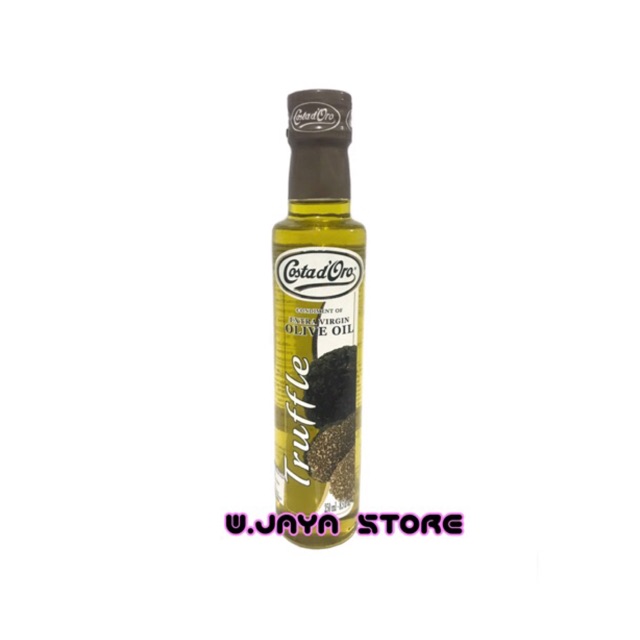 COSTAD ORO EXTRA VIRGIN OLIVE OIL TRUFFLE