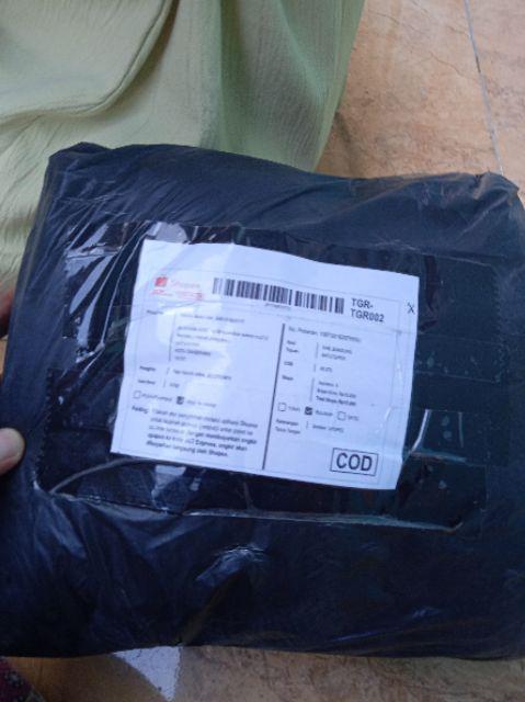 Handuk Mandi Bulu Panjang 70x135cm