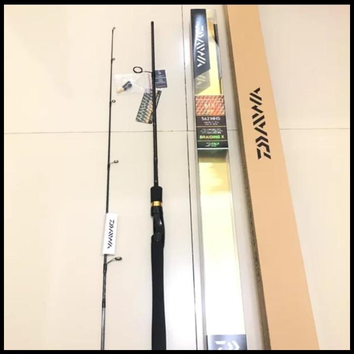 Joran Daiwa Magoi - G Mx 165 Cm