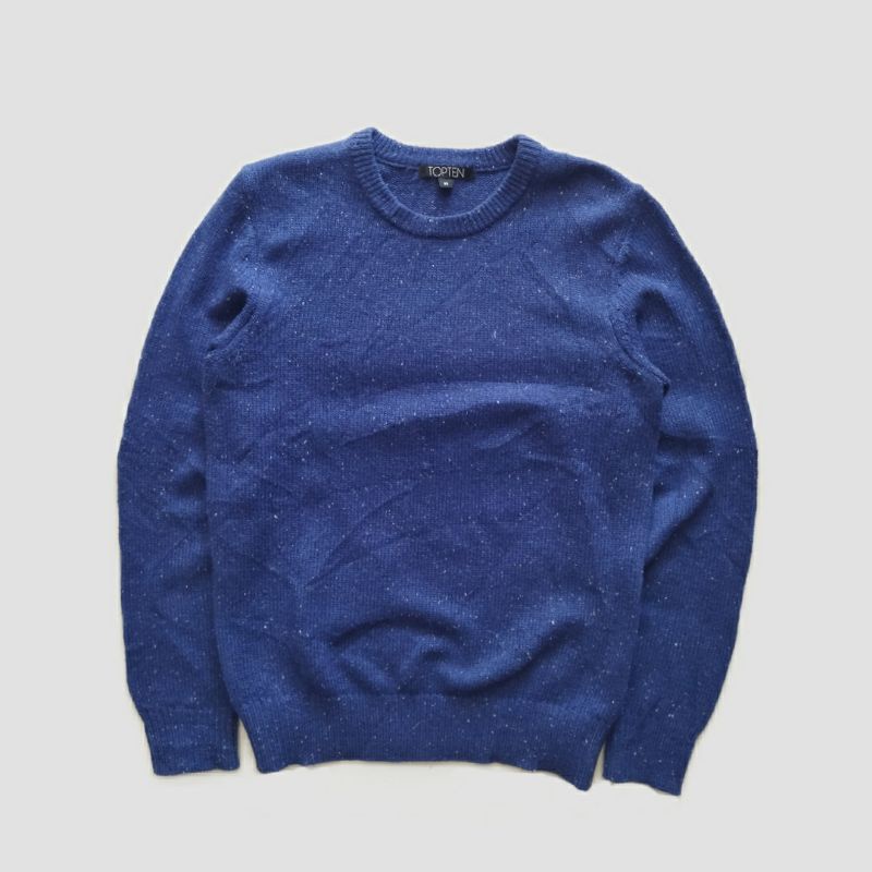 KNITWEAR POLHAM