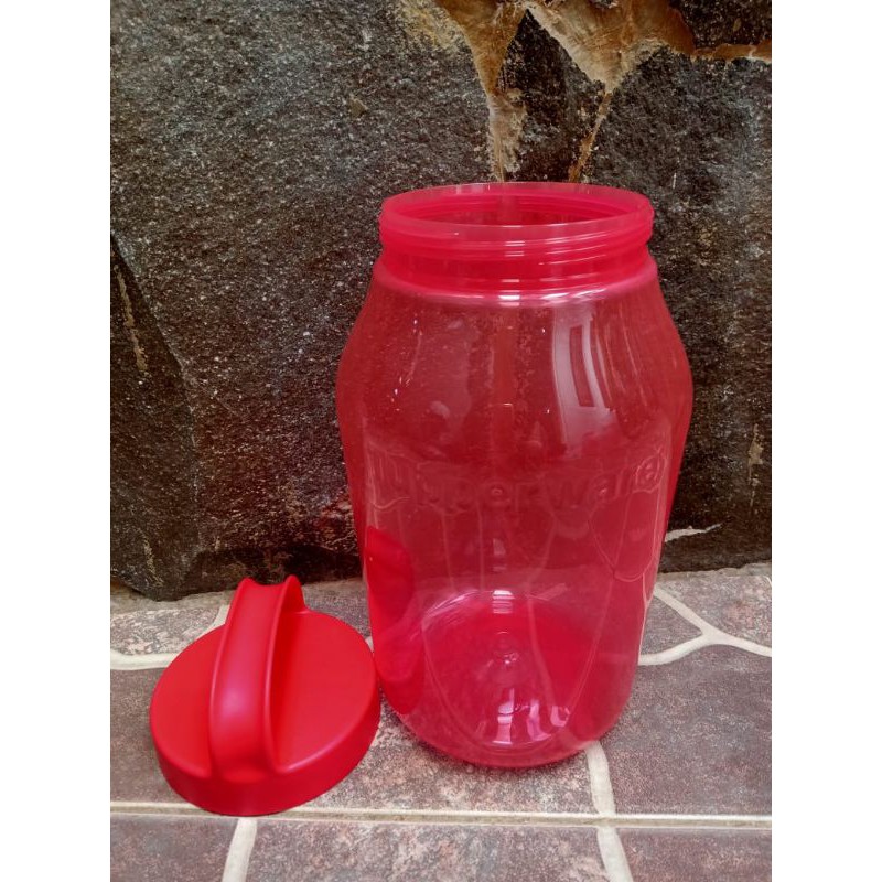 universal jar merah 3L 1pc pro ags