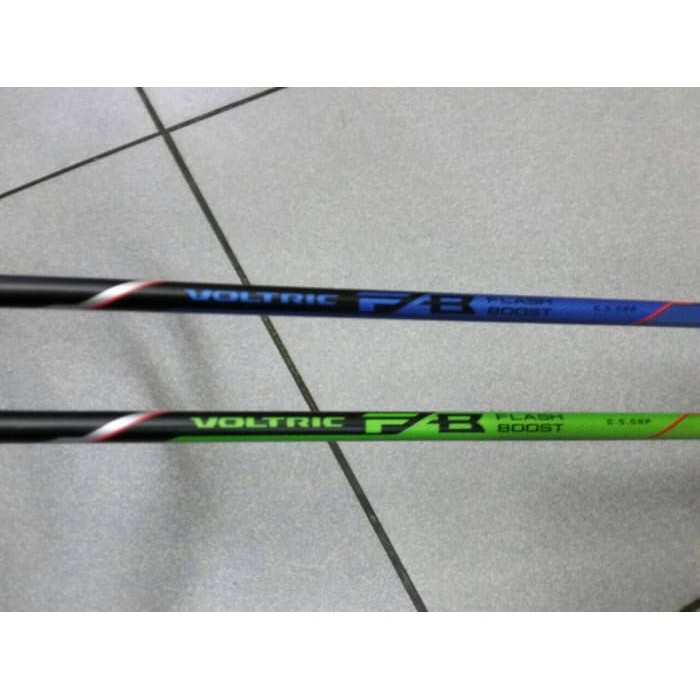 Raket Badminton Yonex Voltric FB  Berkualitas