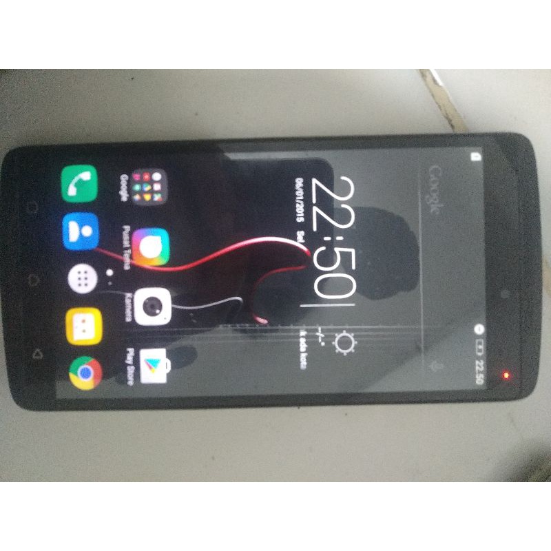 Lenovo Vibe K4 Note Minus