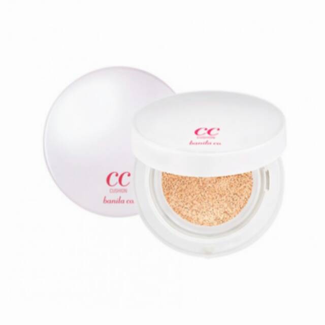 BANILA CO It Radiant CC Cushion [PO]