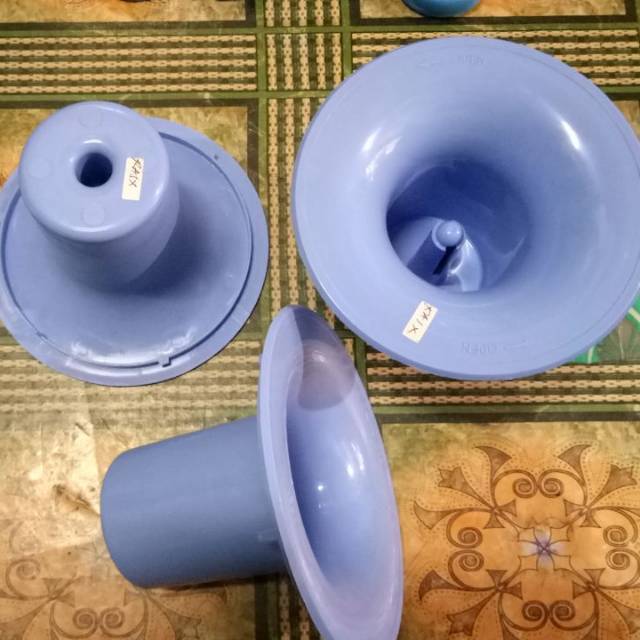 Corong dispenser miyako