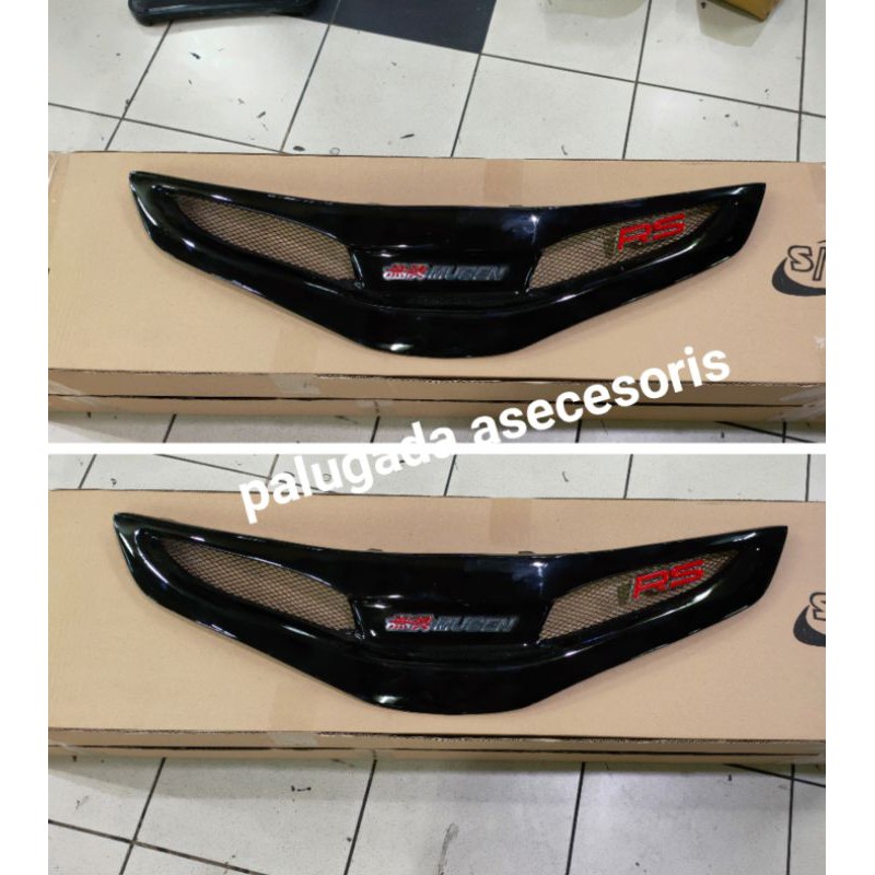 Gril Honda jazz 2008-2010 Mugen