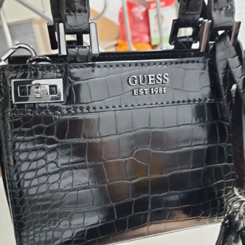 Tas Guess Katey Mini