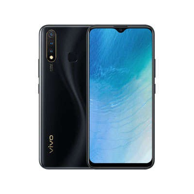 HP VIVO Y19 6/128 GB GARANSI RESMI INDONESIA