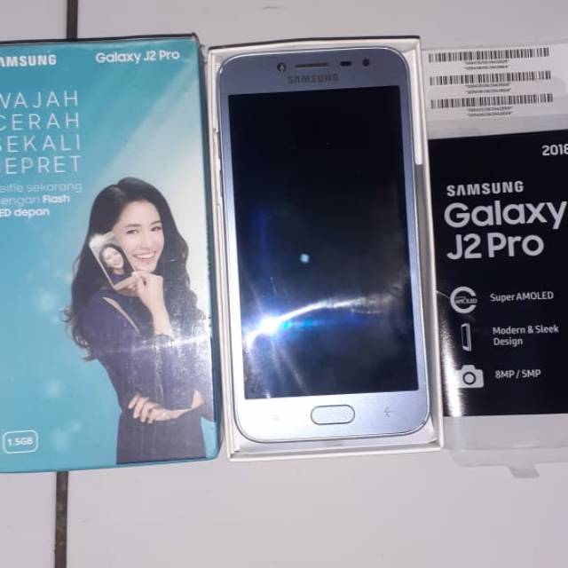 Samsung Galaxy J2 Pro Like A New Antik Samsung Galaxy J2pro Bekas Rasa Baru Second Like A New Shopee Indonesia