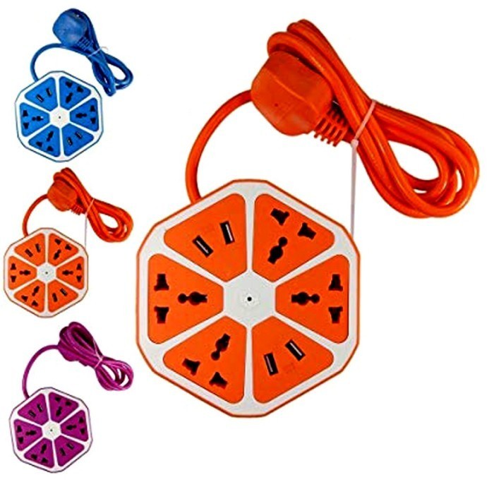 Multifungsi Extension Socket