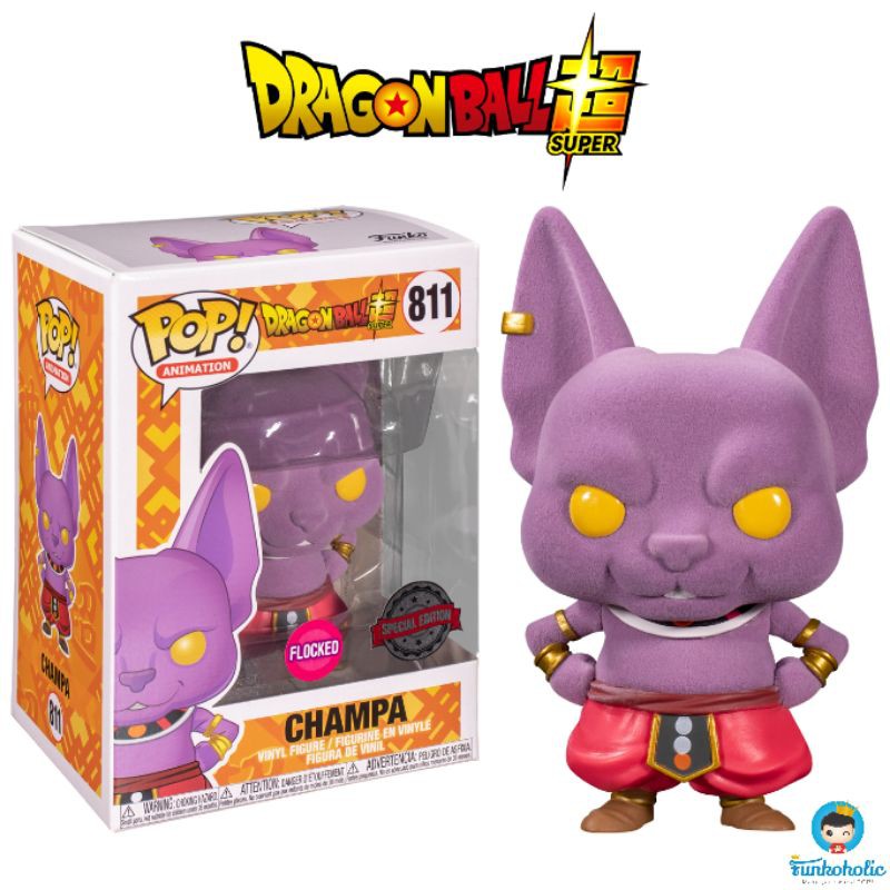 Jual Funko POP! Animation Dragon Ball 