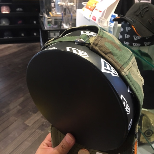 New era Topi