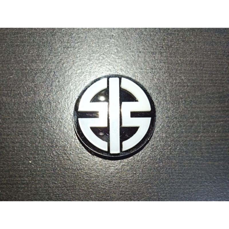 Emblem Acrylic Kawasaki H2