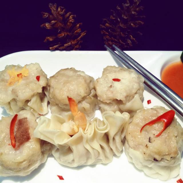 

Dimsum - 12 Pcs "Beldhimeat
