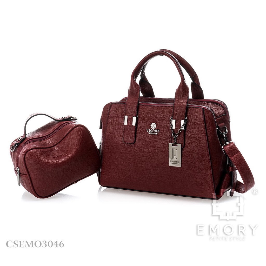 CSEMO3046  E M O R Y   Skymaya SLING BEG RECOMENDED BDG