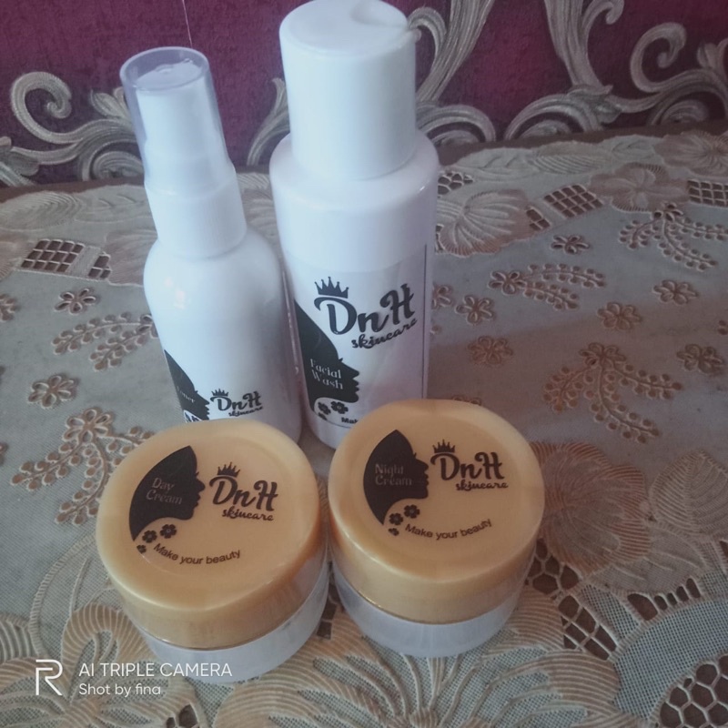 DnH cream