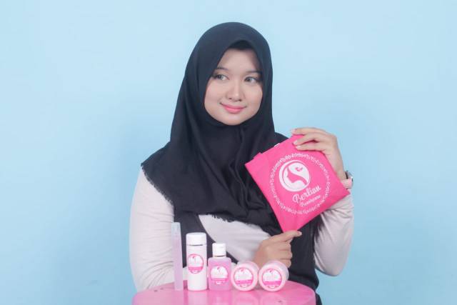 Berlian Beauty Care 100% original