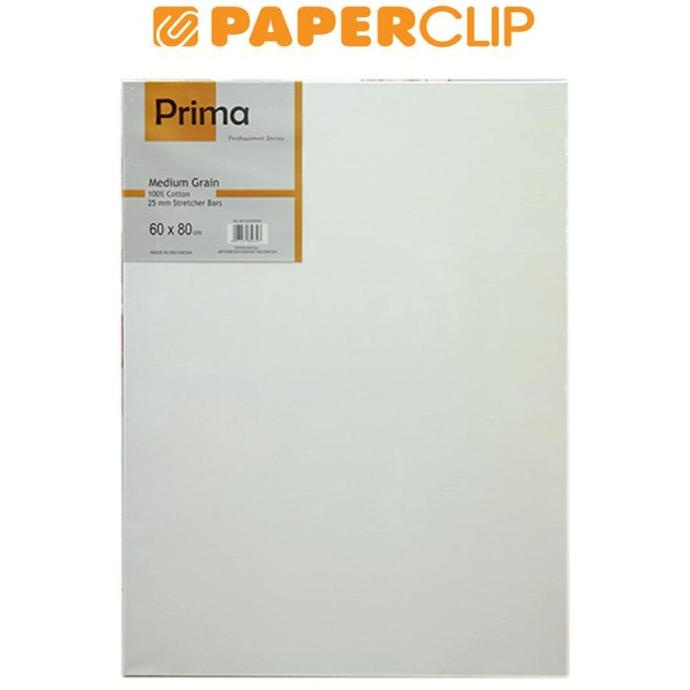 

CANVAS PRIMA 60*80CM PROF