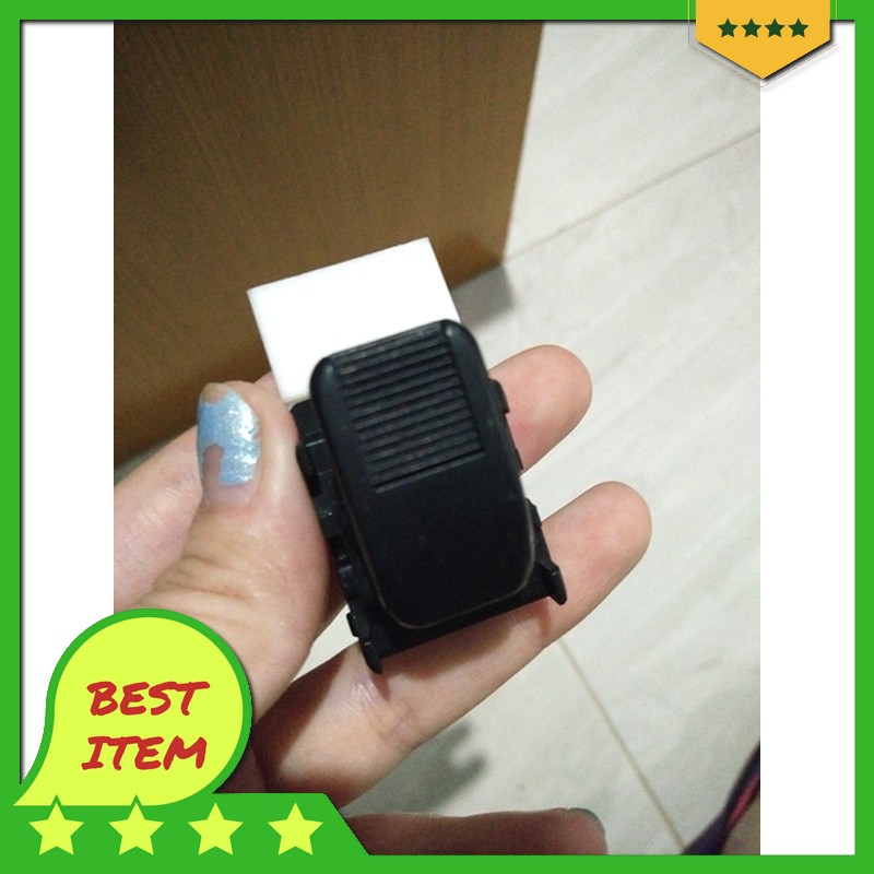 anak switch saklar power window panel toyota avanza / daihatsu xenia variasi mobil racing murah
