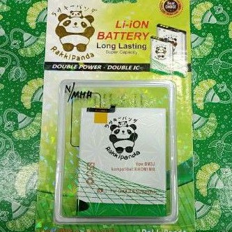 XIAOMI MI 8 lite / MI 8X /  BM3j / BM 3j , XIAOMI POXO X3 / X3 NFC / BN57 / BN61 baterai battery battle mamtul