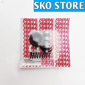 Master rem FP-69600-SAT-2700 Cylinder Silinder Set Master Federal Piston Silinder Rem &quot;SATRIA  120  (RR),  SATRIA  FU  150(RR),  NEW SATRIA FU 150(RR)&quot;