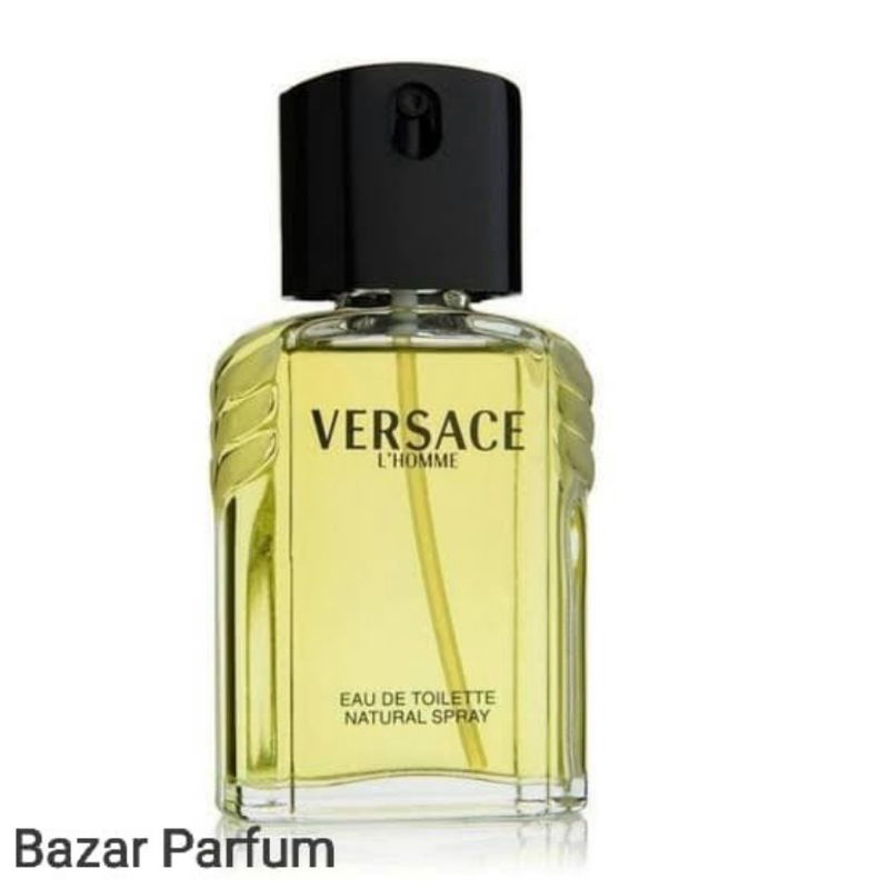 Parfum Pria Original Versace L'Homme Homme Tester