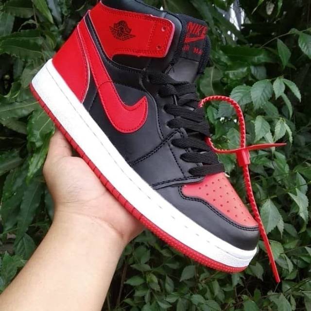 Nike jordan 1